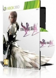 (Final Fantasy XIII (3 DVD9